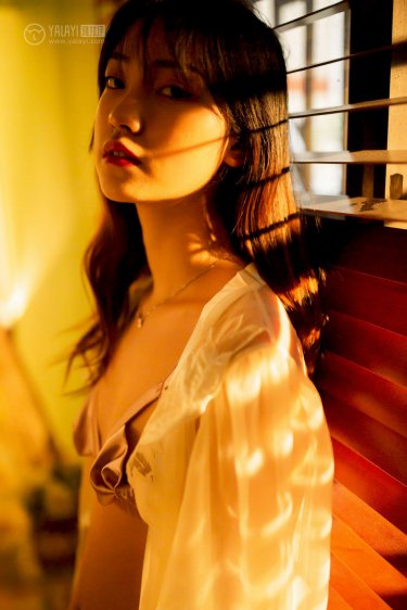新少女潘金莲