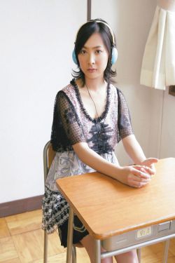 裕木奈江