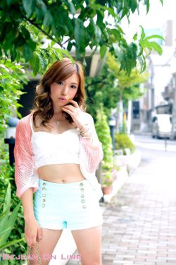 魔力女战士